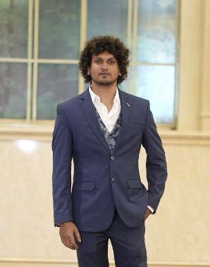 Sanjay Kumar R