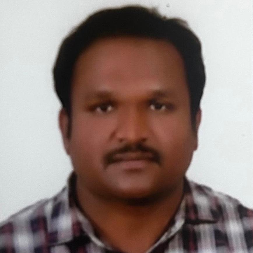 Karthik A M