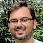 Ravi Dugar