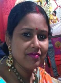 Supriya Hazra