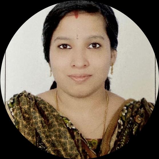 BHAVYA A
