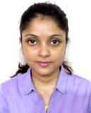 RIYA GHOSH