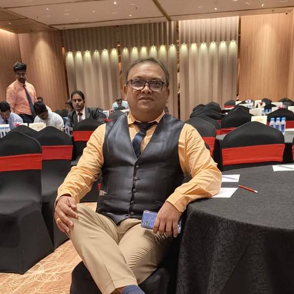Sudipta Chanda