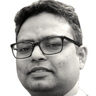 Partha Ghosh