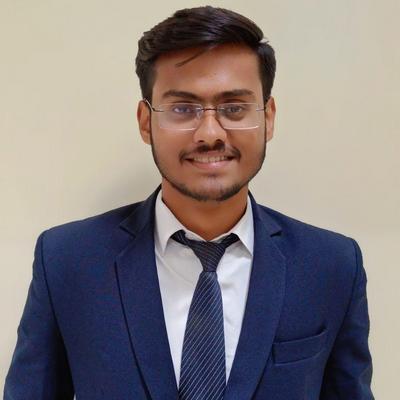Krishna Yadav