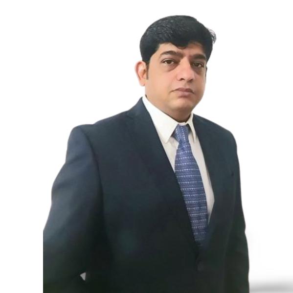 Manish kumar Shah