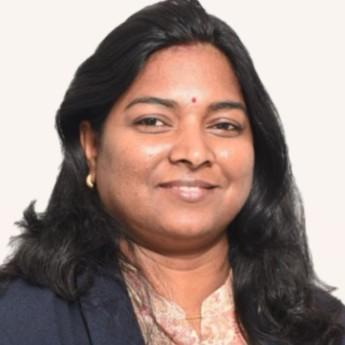 SUJATA SAHOO