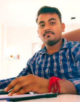 Khushal Maheshwari