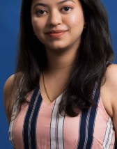 Minal Jadhav