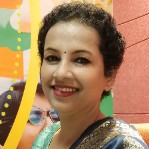 SUJATA SARANGI