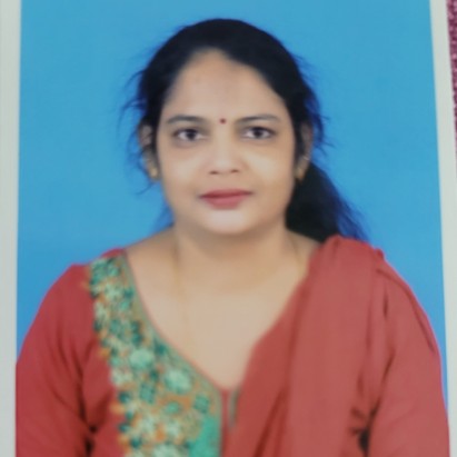 JOSEPHINE PRIYA