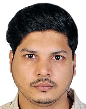 MOHAMMED YASIR SIDDIQUI