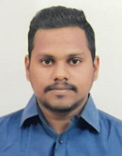 NIJANTHAN. AV