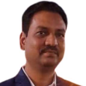 Deepak Shrivastava