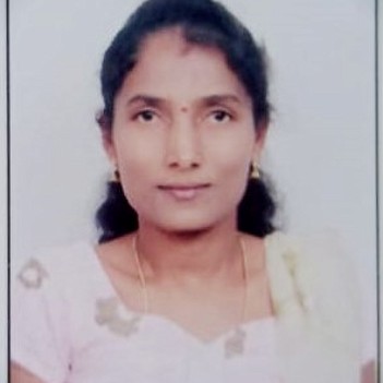 SHRUTHI R
