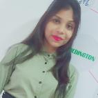 Anvita Verma