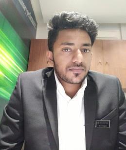 Nivin Alappat