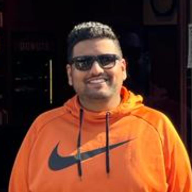 PUNEETPAL SINGH ARNEJA
