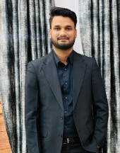 Satyam Kumar