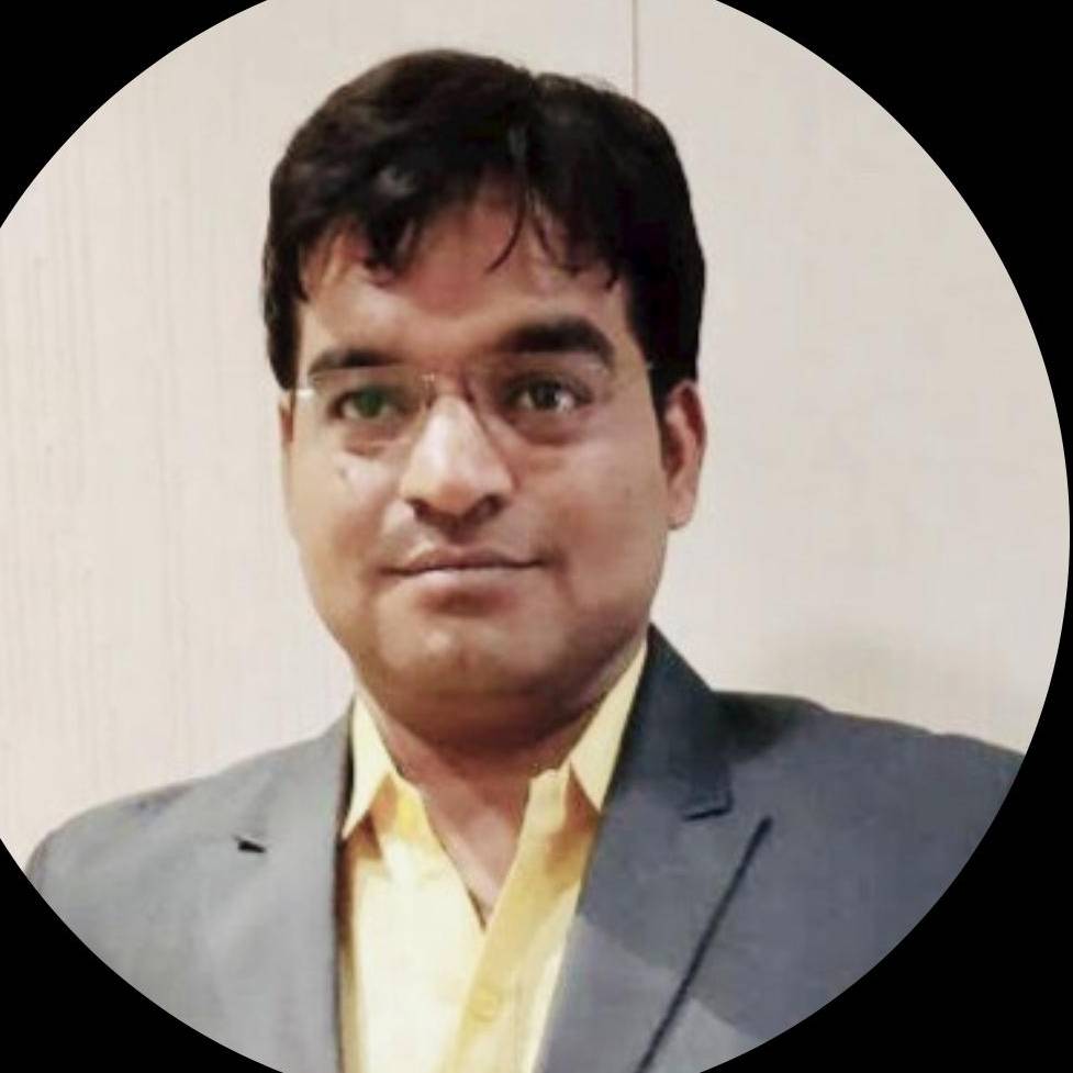 Chaitanya Babhulgaonkar