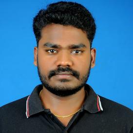 Vijayachandran Jayakumar