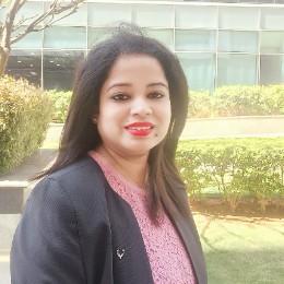 Subhashree Sahu