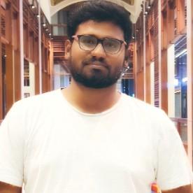 Siranjiv Kumar