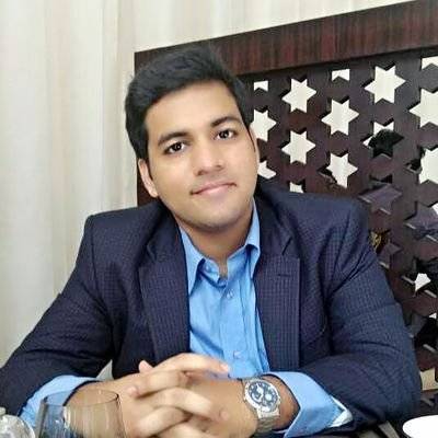 Praneeth Kashyap