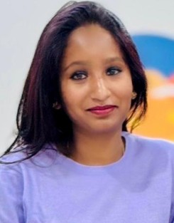 Meghana D G