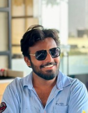 Rushikesh Bisure