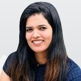 KHUSHBOO SARASWAT