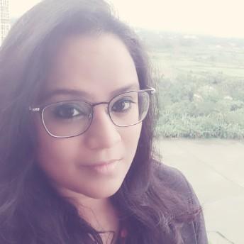 Parna Mitra