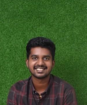 Padmaraman Thevar