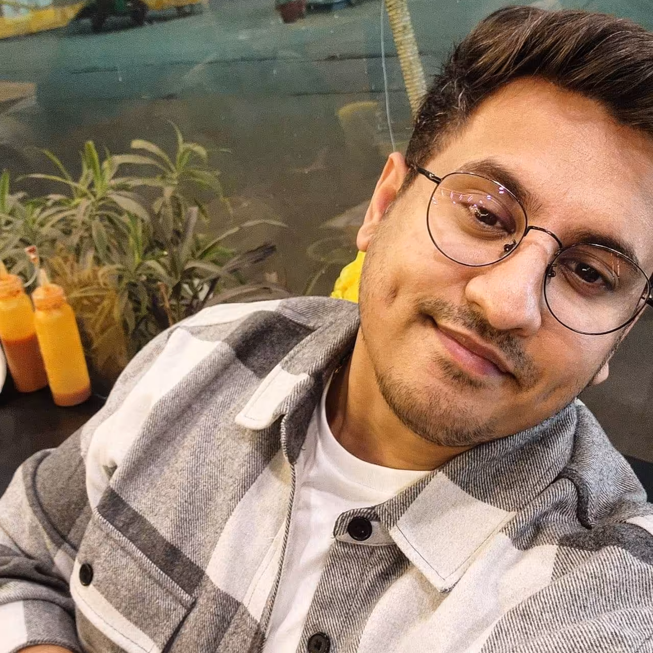 Karan Sharma
