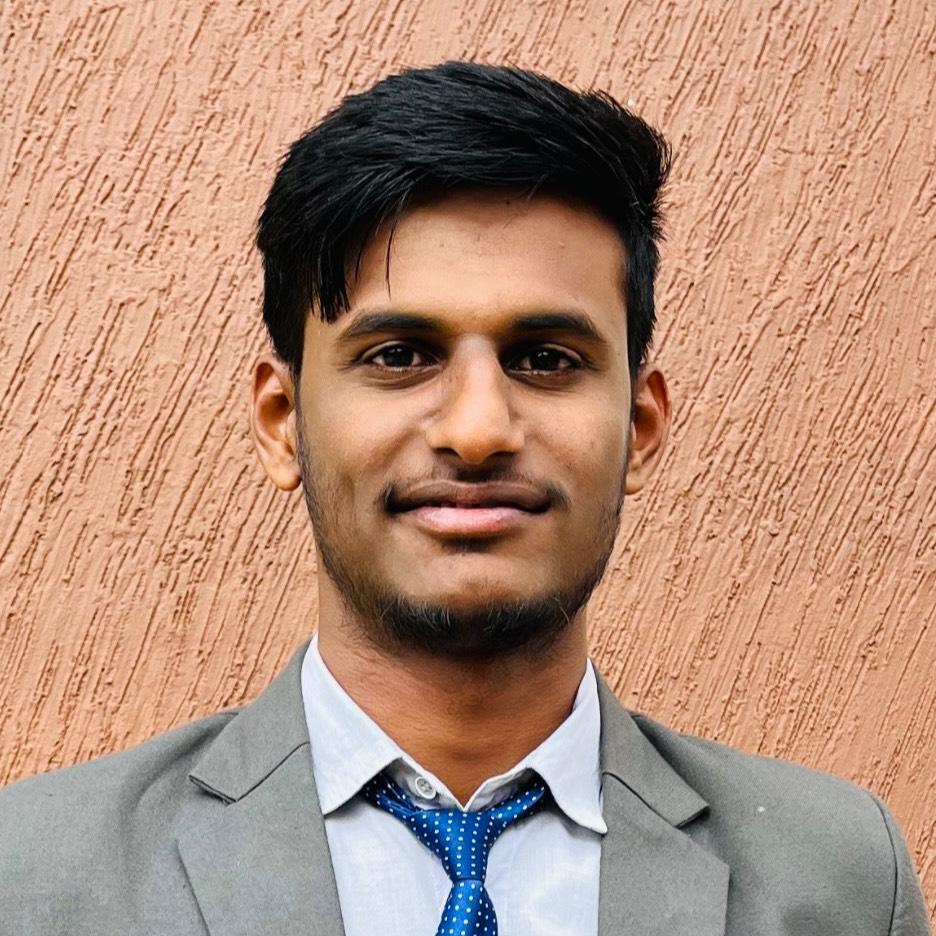 Karthik Reddy