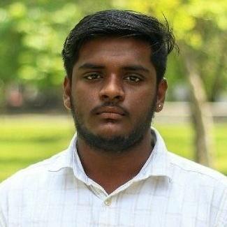 JAYAPRAKASH J