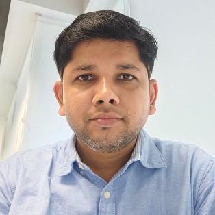 Rohit Gupta