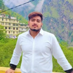 Anurag Maurya