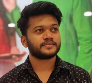 MOHAMMAD SHAHRUKH