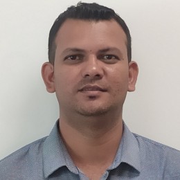 Dhananjay Mohite