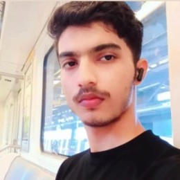 Shriram Tripathi