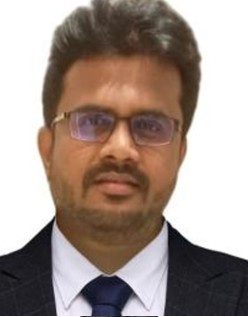 Golla Lakshmi Srinivas