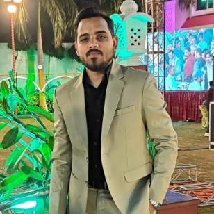 Anand Vardhan Panday