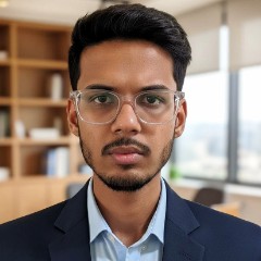 Rishabh Soni