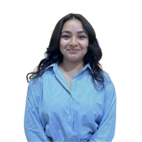 MANSI NEGI