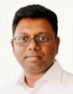 Sakthivel Prabakaran