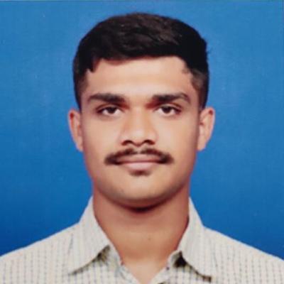 Prajwal Pemmaiah K B