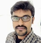 Rohit Iti