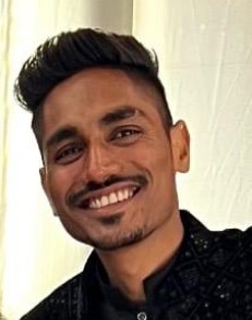 Imran Mansuri