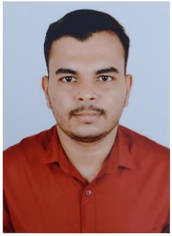 Rajat Rishikesh Halarnekar